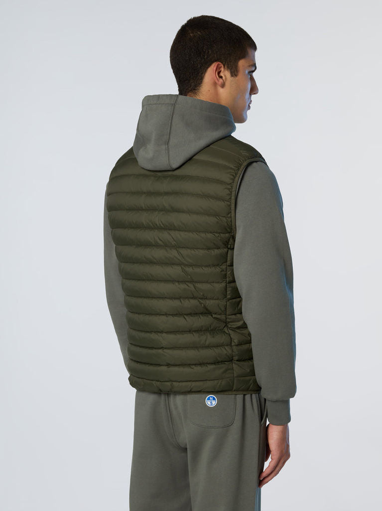 North Sails Forest Gilet