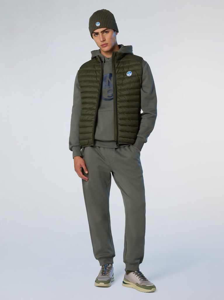 North Sails Forest Gilet