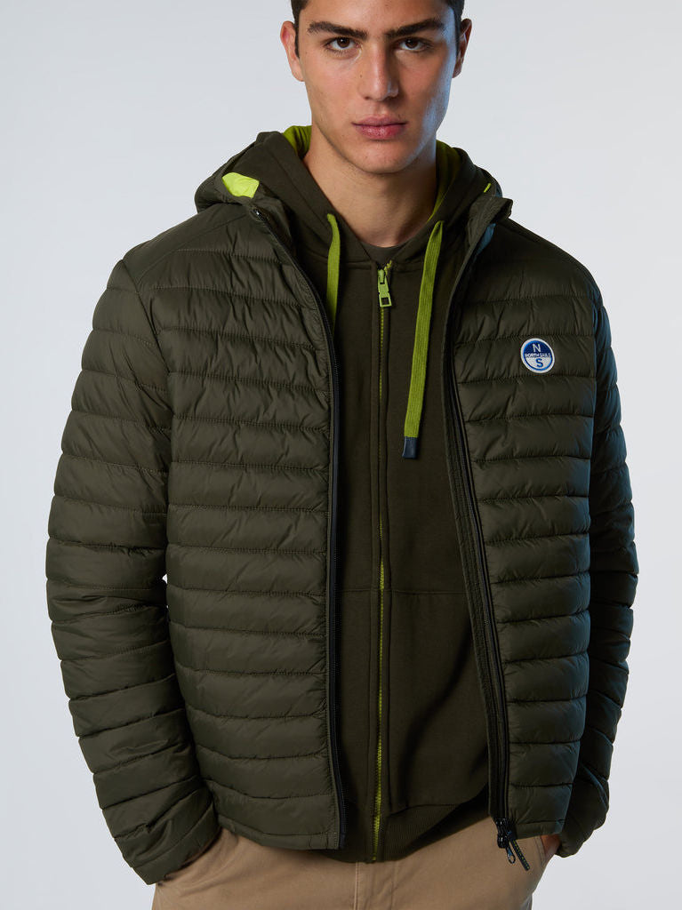 North Sails Zephyr Forest Ultralight Jacket