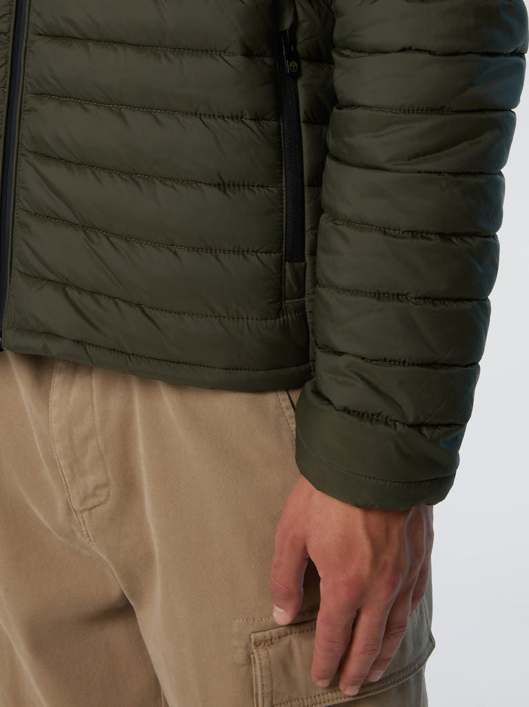 North Sails Zephyr Forest Ultralight Jacket