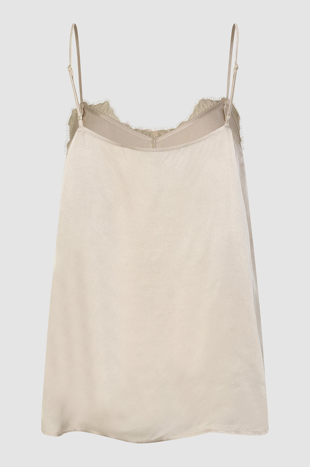 Second Female Norma Strap Top