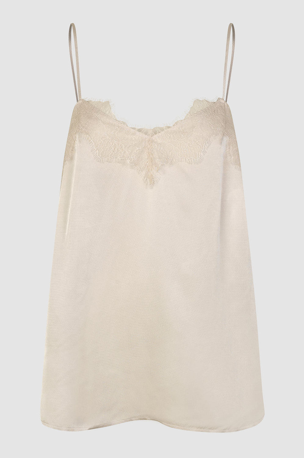 Second Female Norma Strap Top