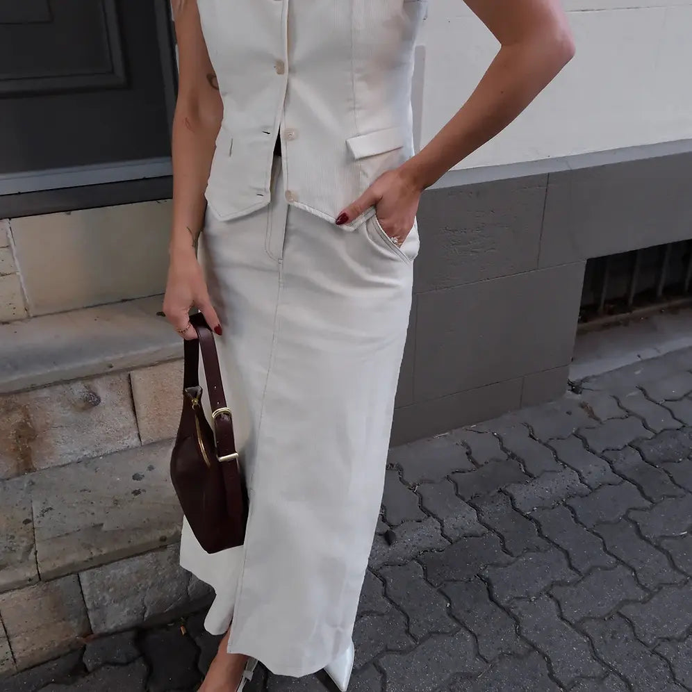 Sancia Penelope Top