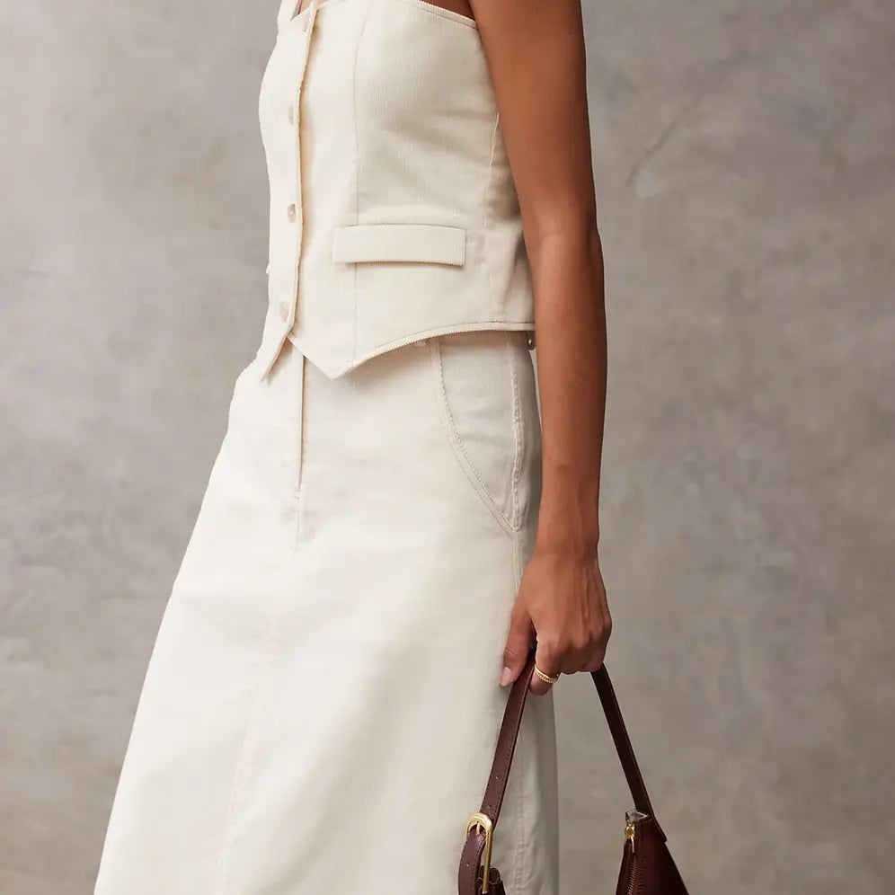 Sancia Penelope Top