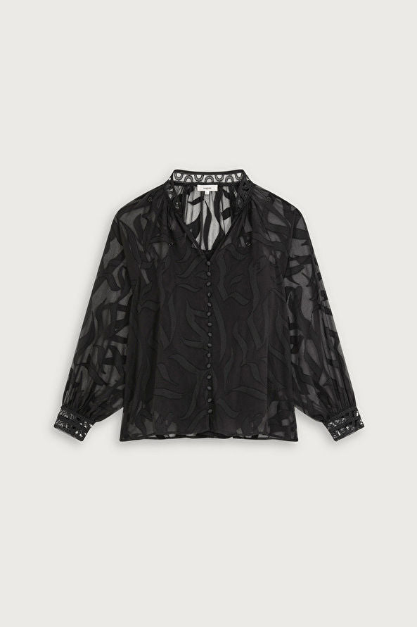 Suncoo Lison Blouse
