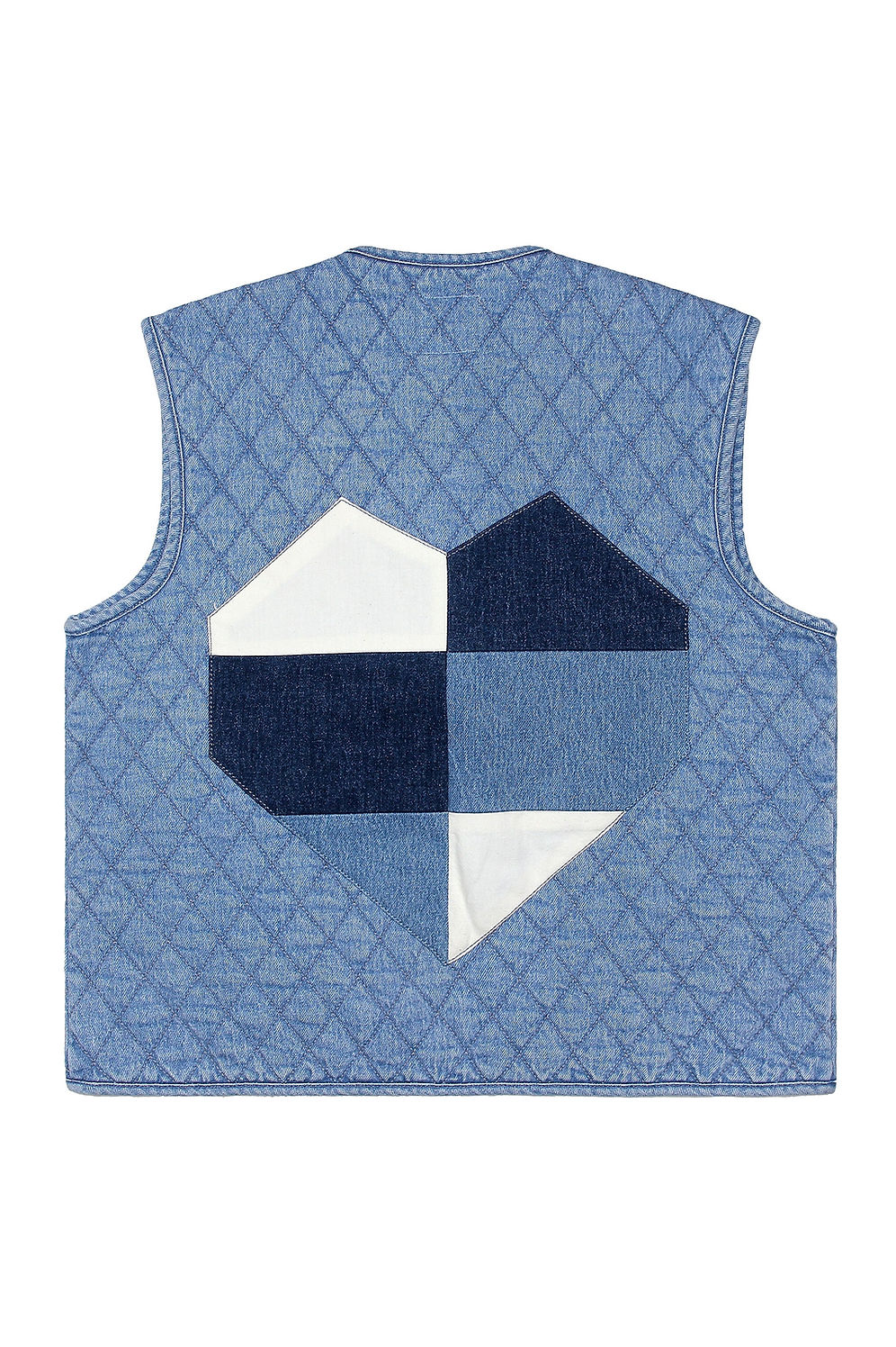 Seventy + Mochi Aria Vest