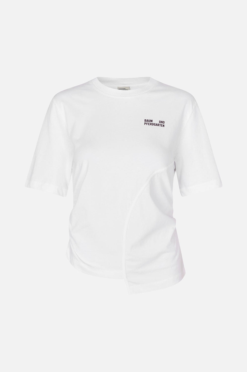 Baum Und Pferdgarten Josje Tee