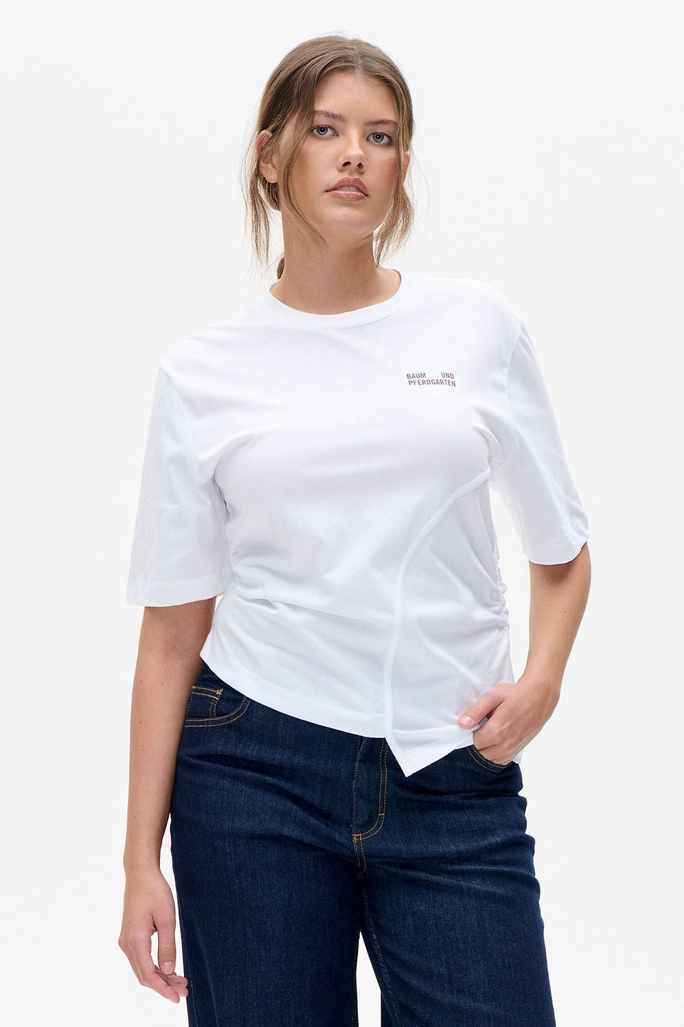 Baum Und Pferdgarten Josje Tee