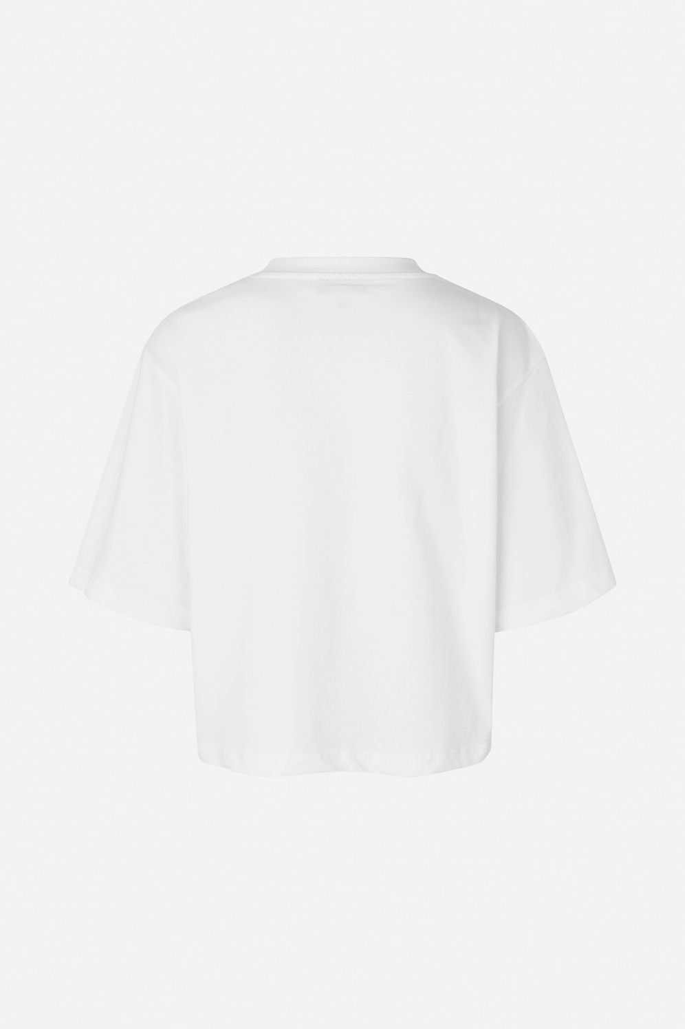 Baum & Pferdgarten White Jiana Tee