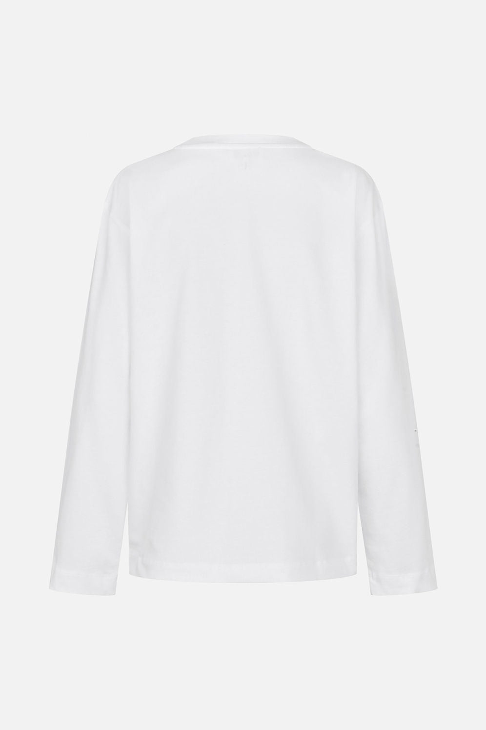 Baum Und Pferdgarten White LS Top