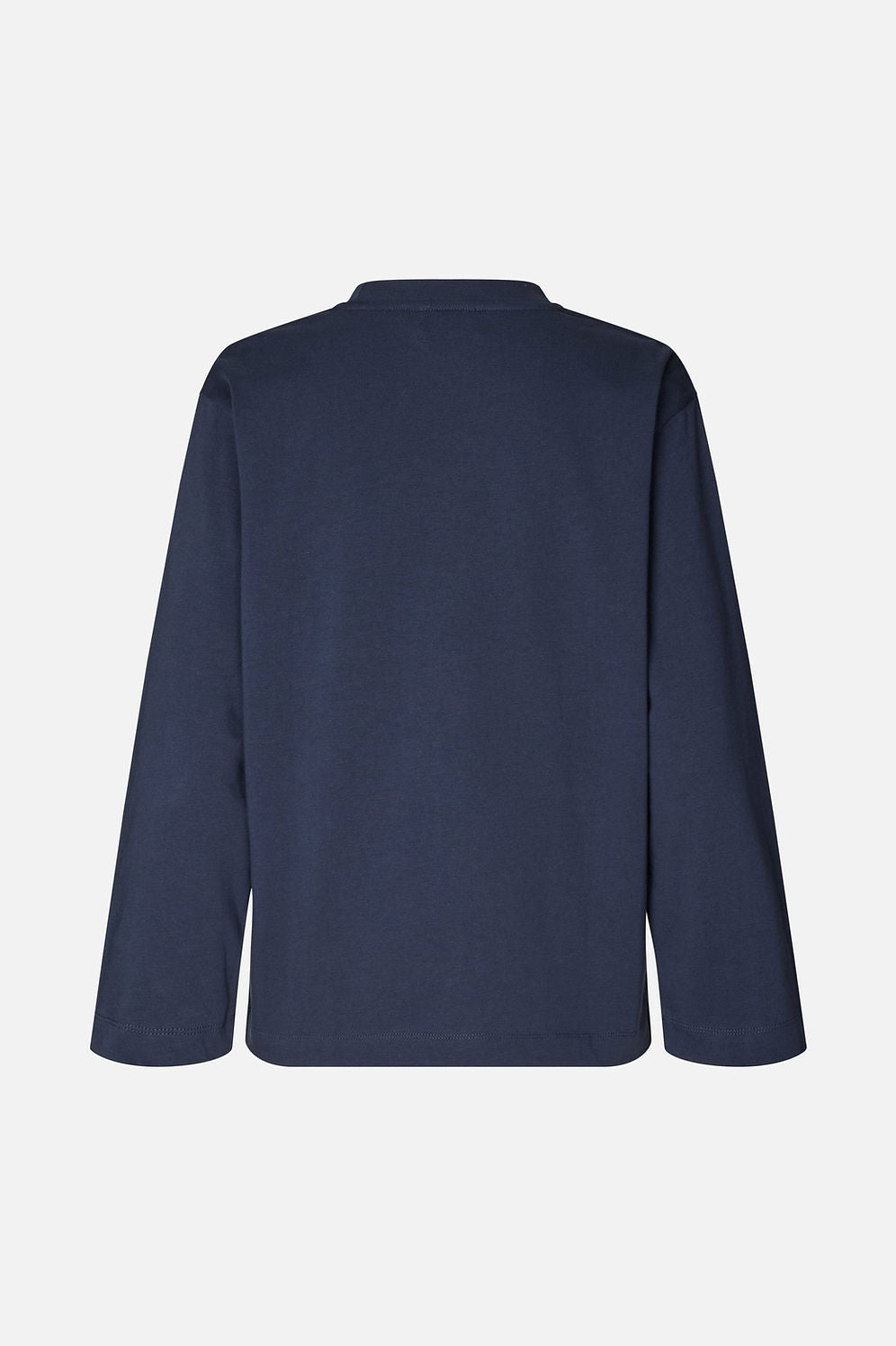 Baum Und Pferdgarten Navy LS Top