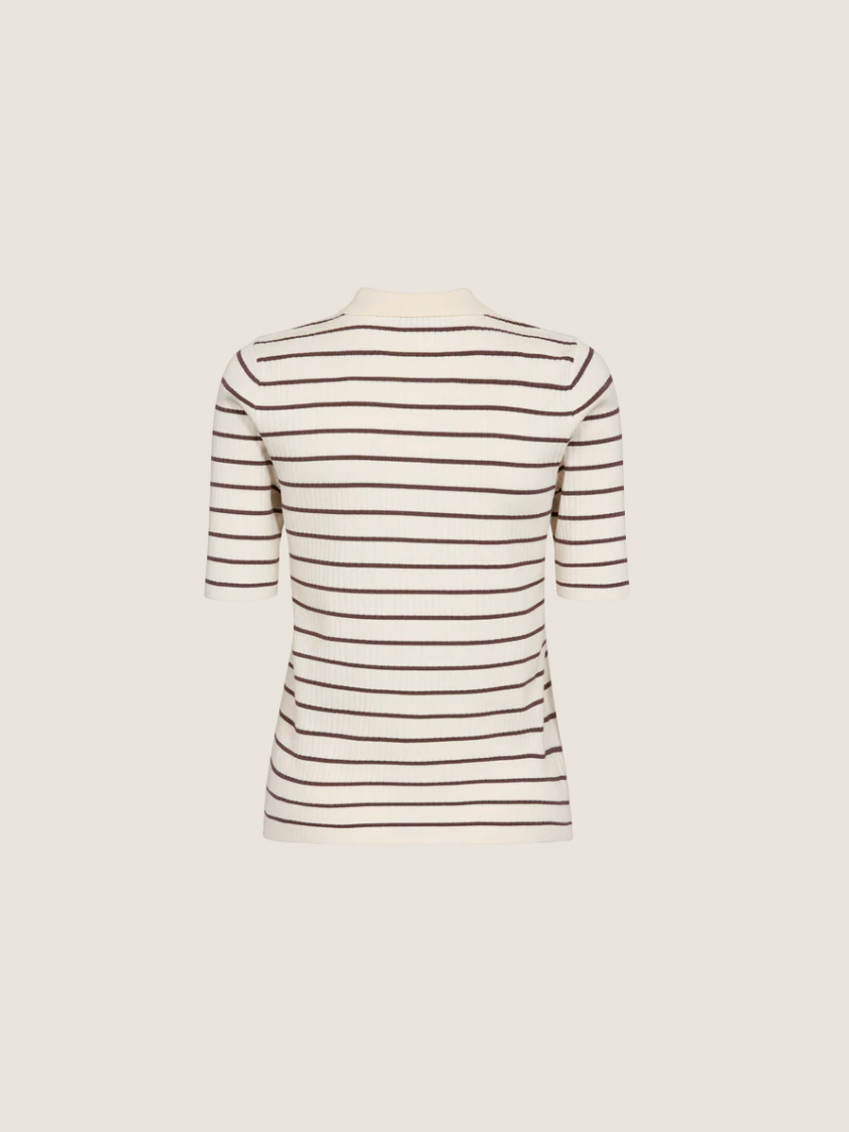Mos Mosh Caliz Stripe Top