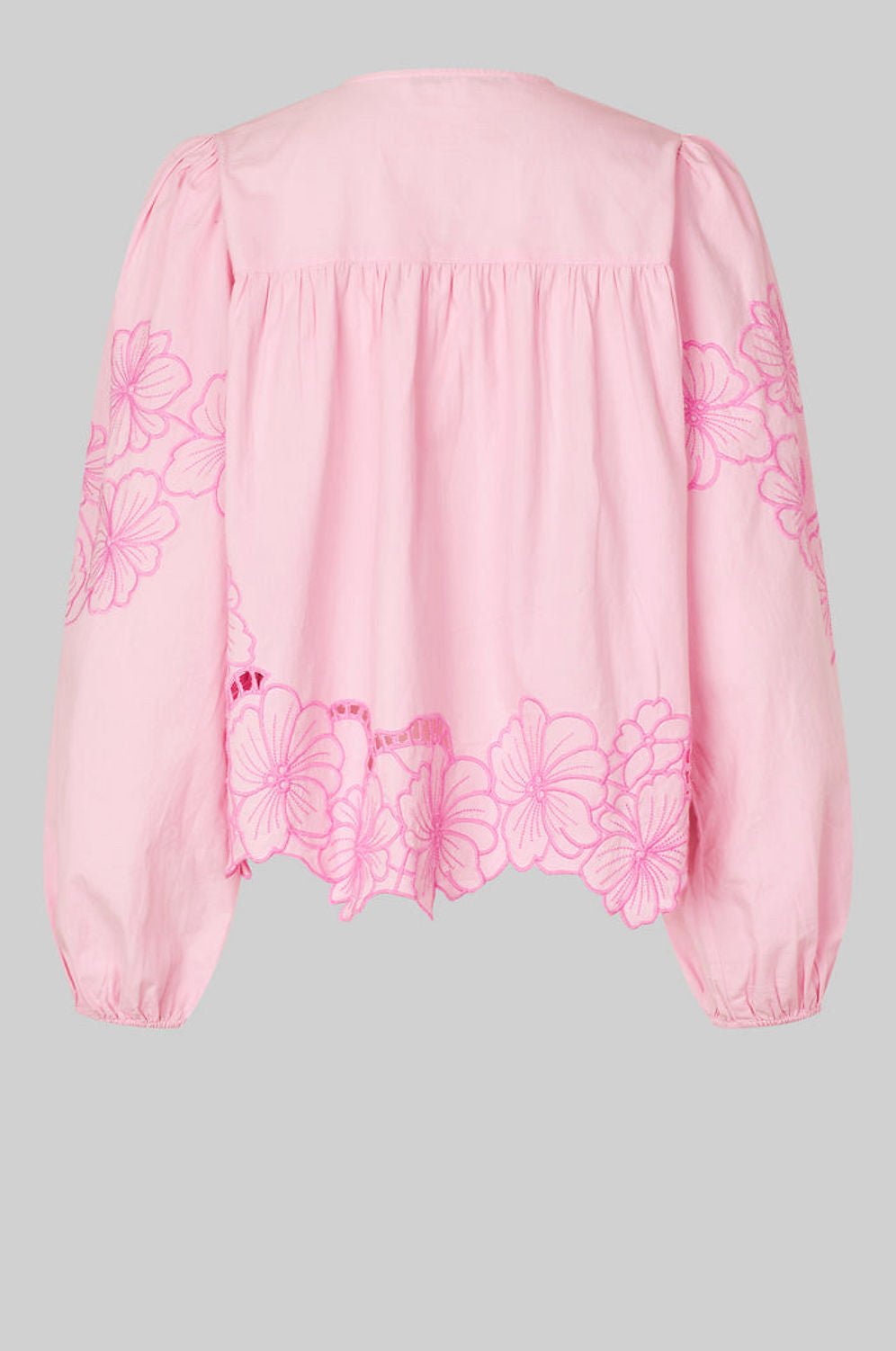 Second Female Elinor Blouse