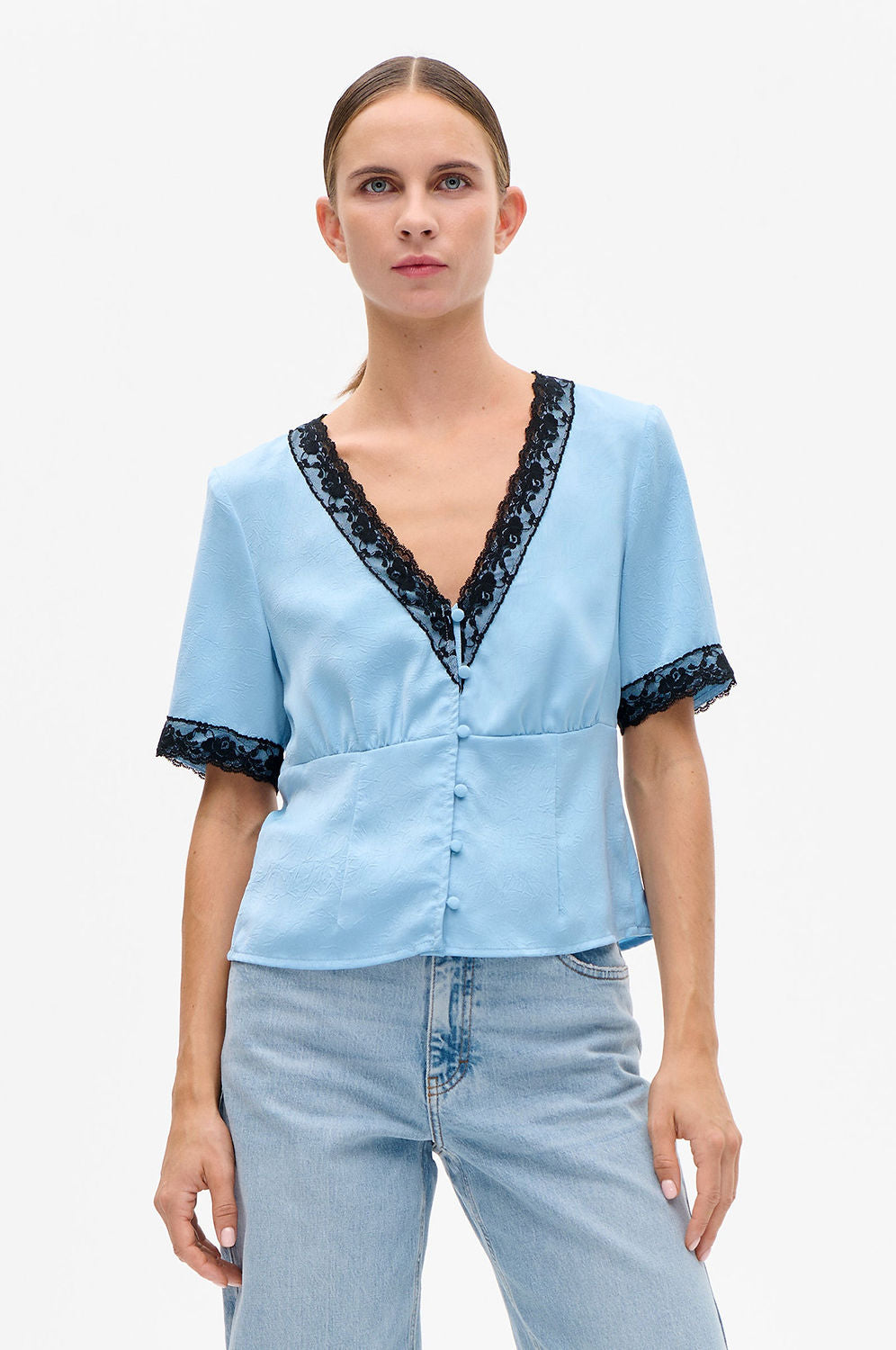 Baum Und Pferdgarten Melonie Blouse