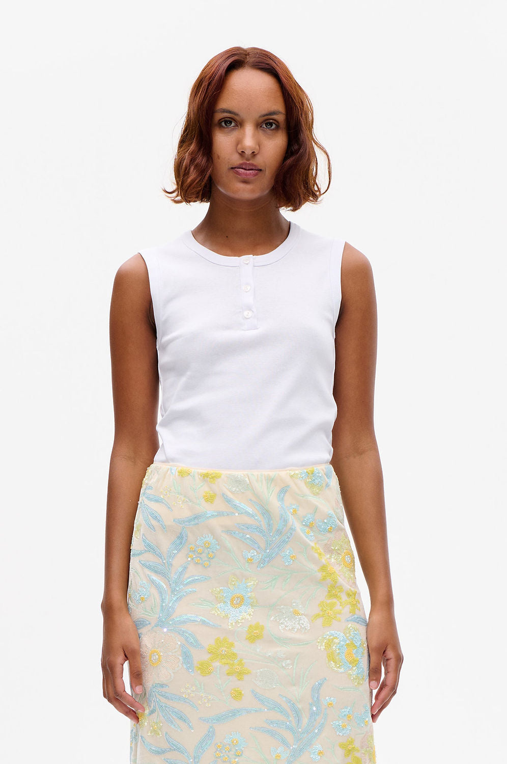 Baum Und Pferdgarten Jony Tee