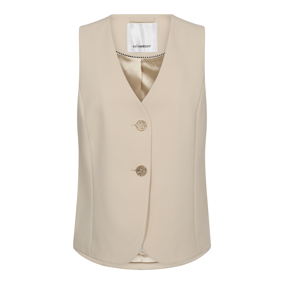 Co’Couture Vola Vest