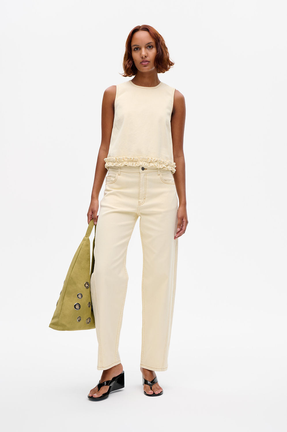 Baum Und Pferdgarten Madie Top