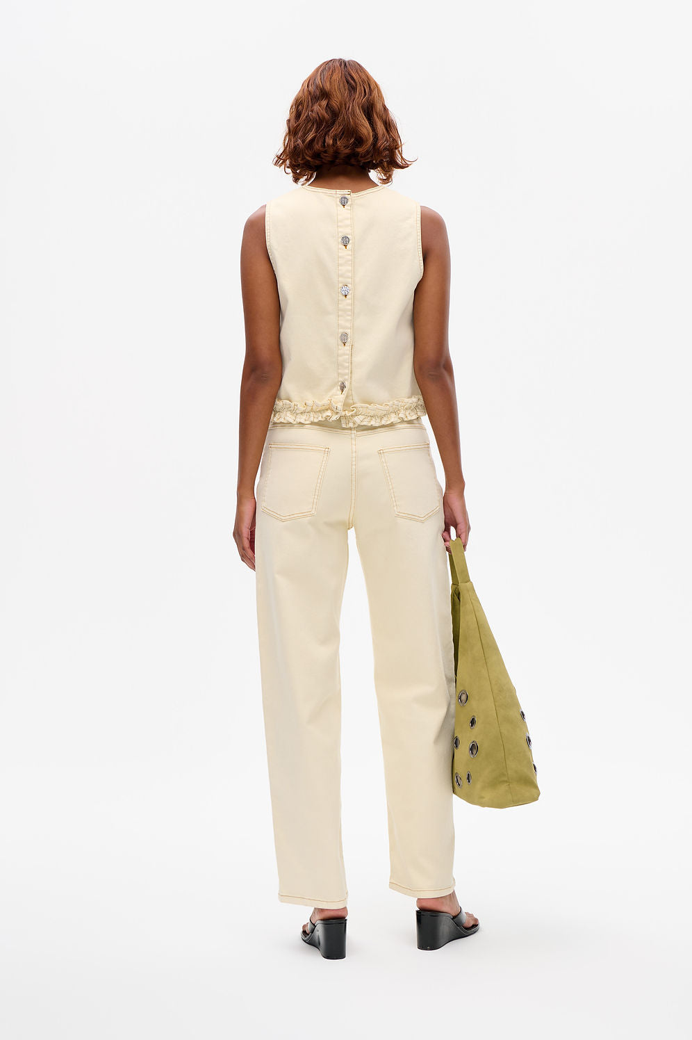 Baum Und Pferdgarten Madie Top