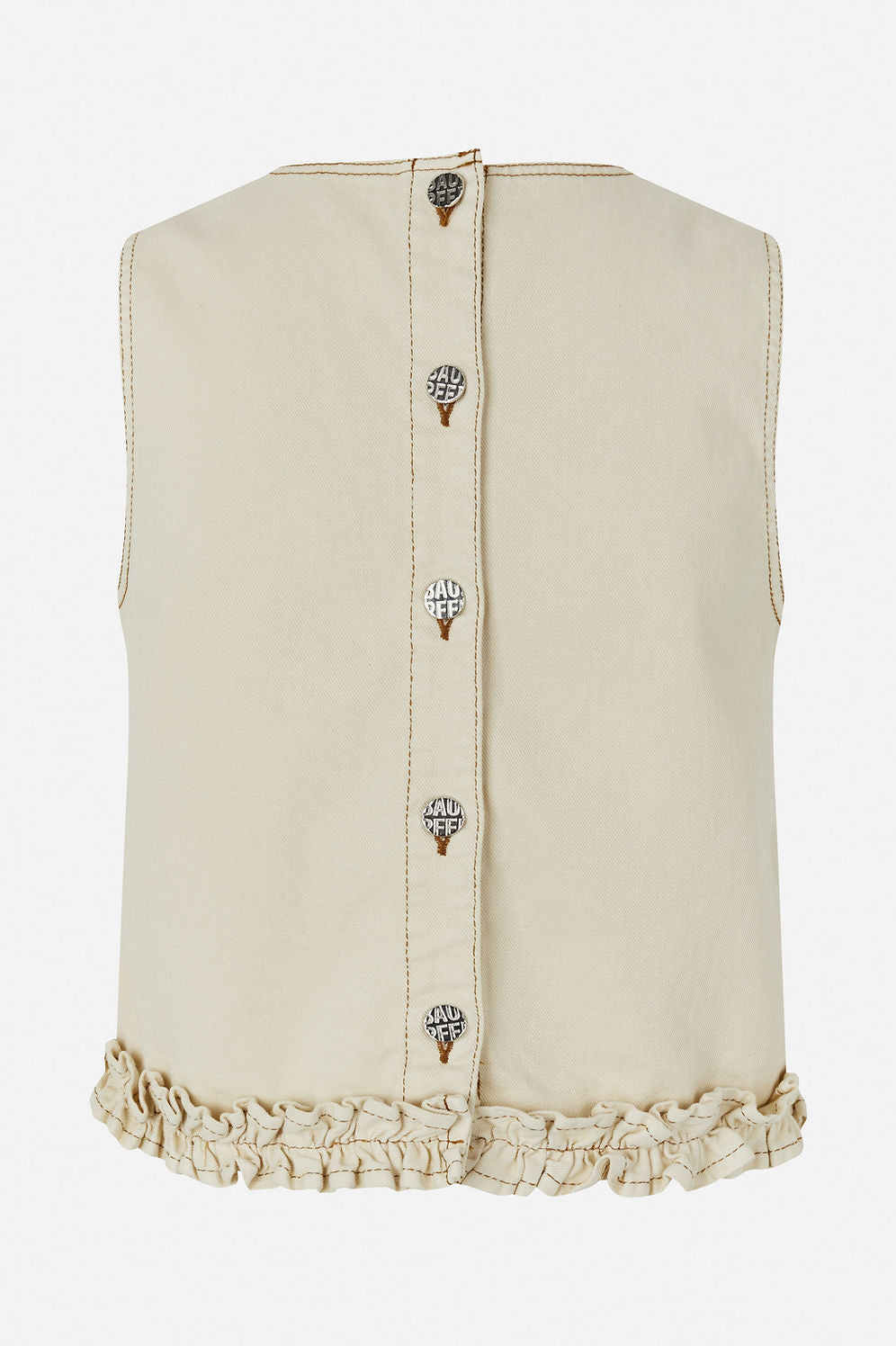 Baum Und Pferdgarten Madie Top