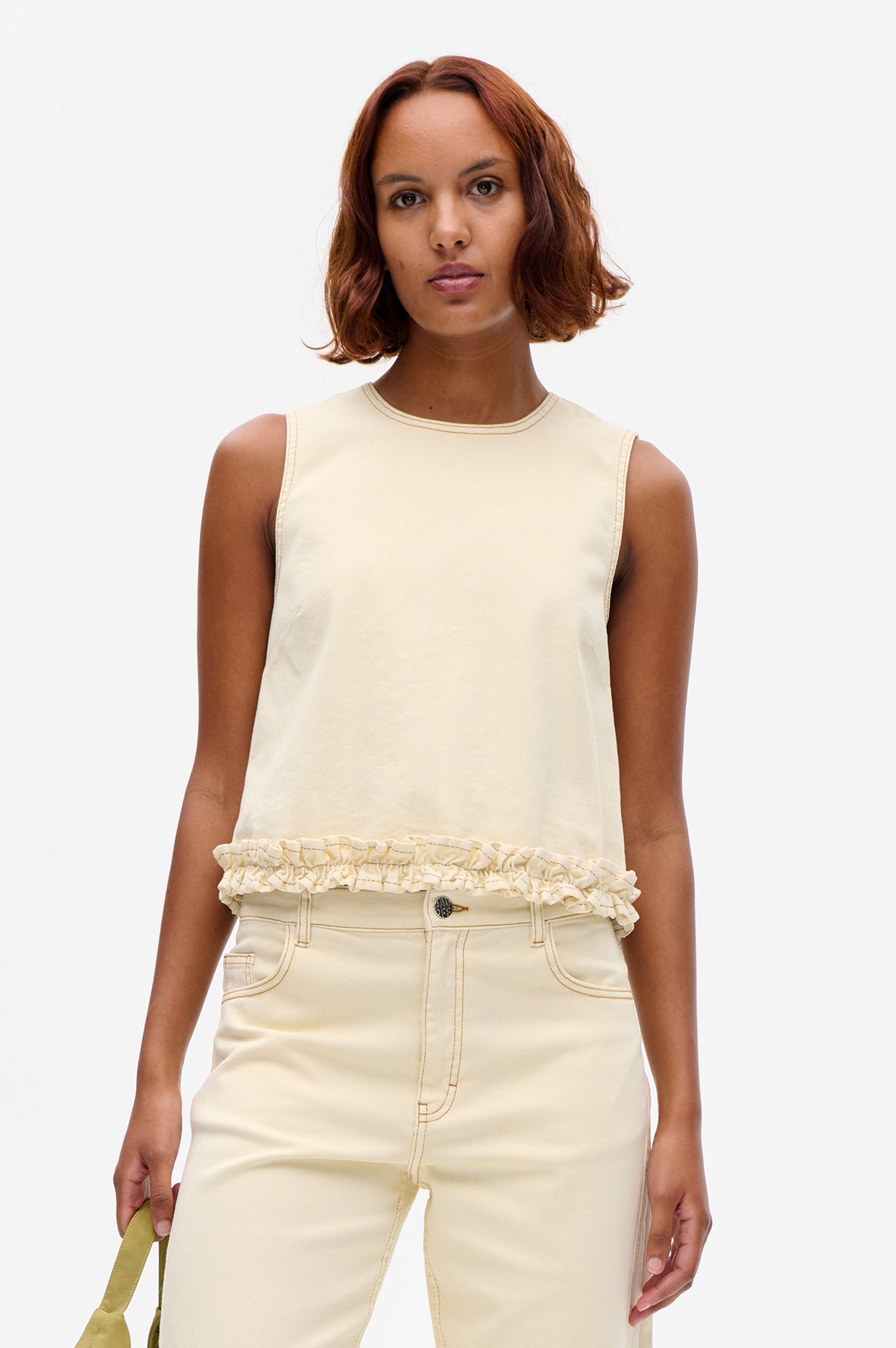 Baum Und Pferdgarten Madie Top