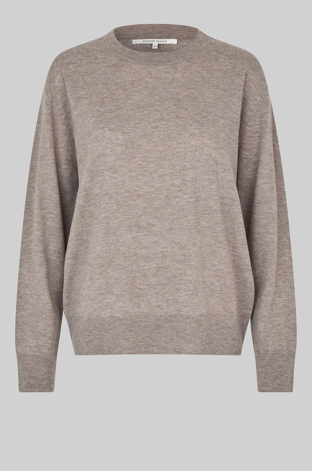 Second Female Claro Knit