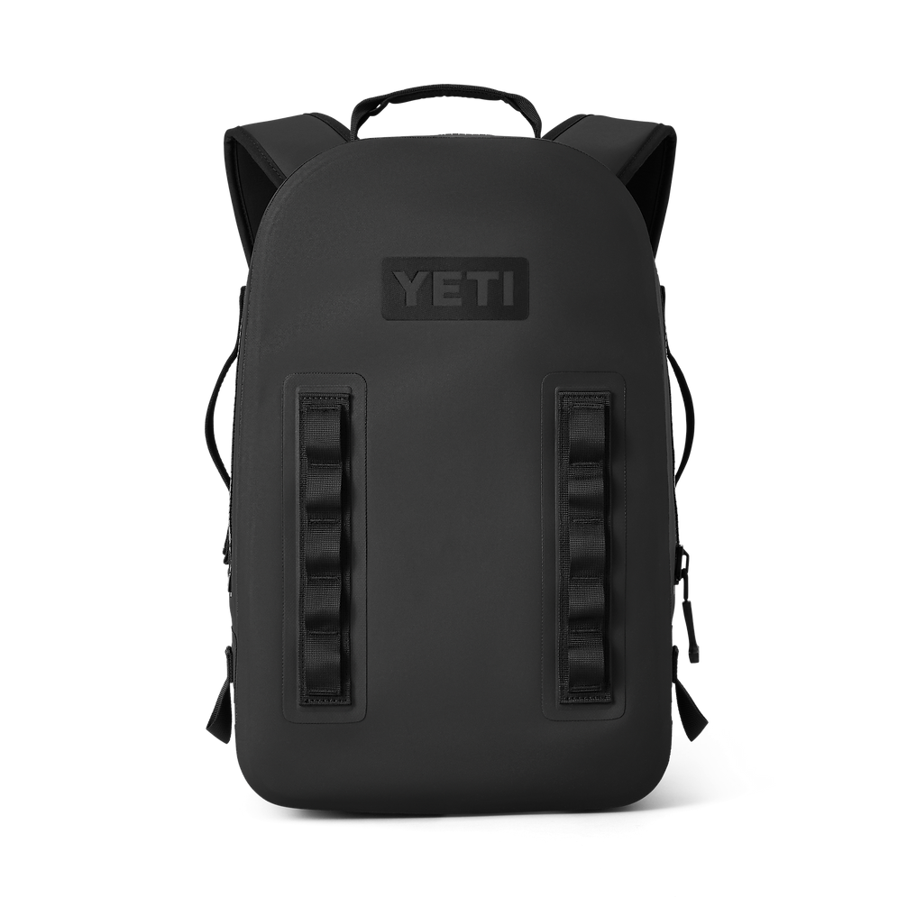 Yeti Panga 28L Black Backpack