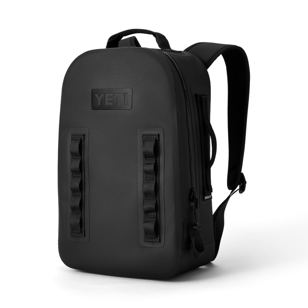 Yeti Panga 28L Black Backpack