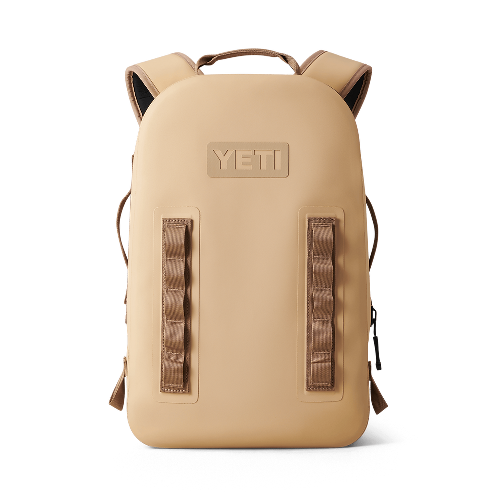 Yeti Panger 28L Tan Backpack