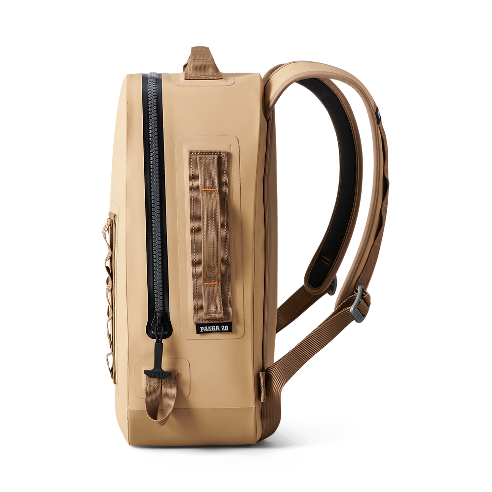 Yeti Panger 28L Tan Backpack