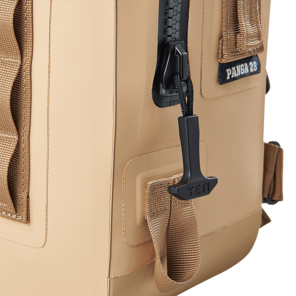 Yeti Panger 28L Tan Backpack
