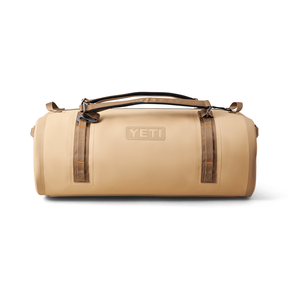Yeti Panga 75L Tan Duffle
