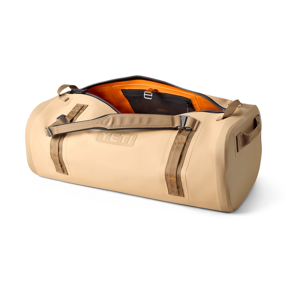 Yeti Panga 75L Tan Duffle