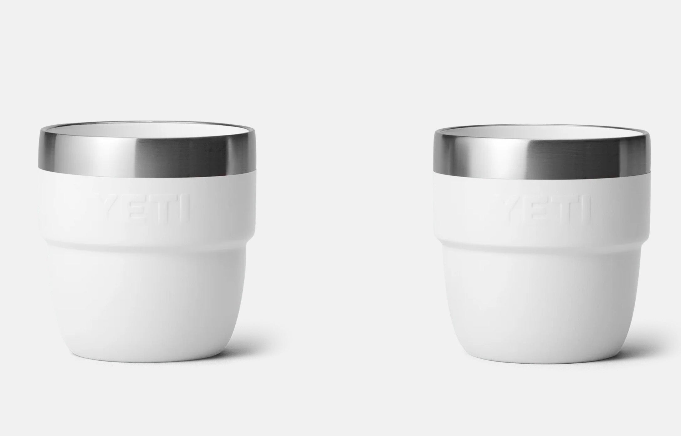 Yeti Rambler 4oz Espresso cup