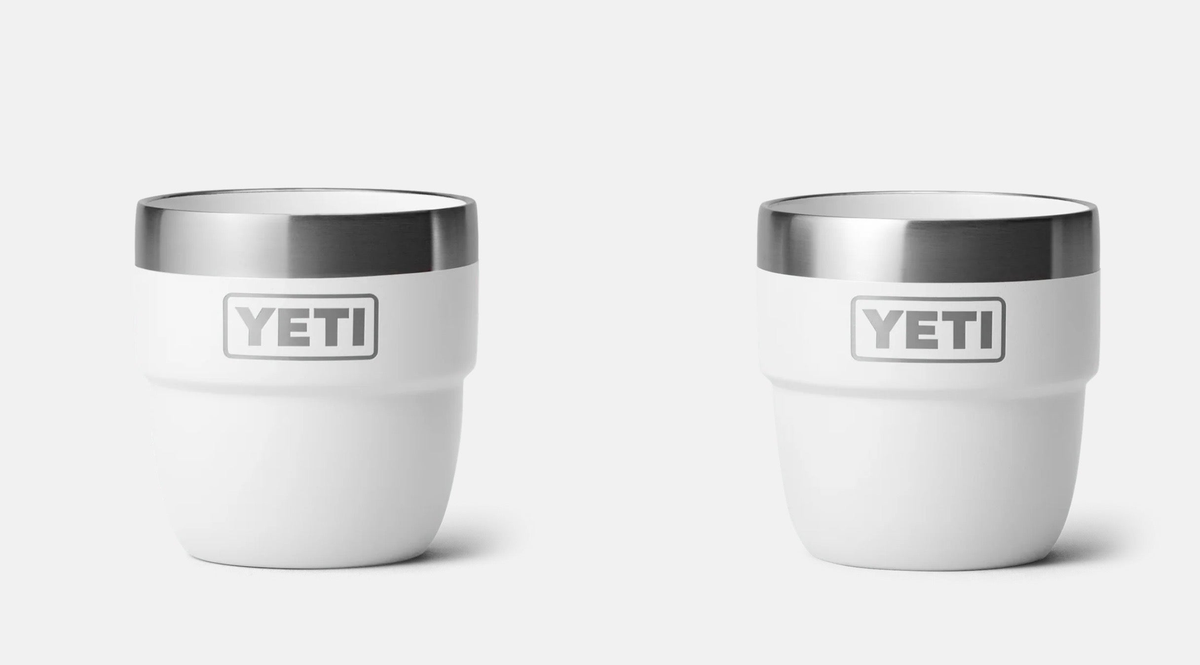 Yeti Rambler 4oz Espresso cup