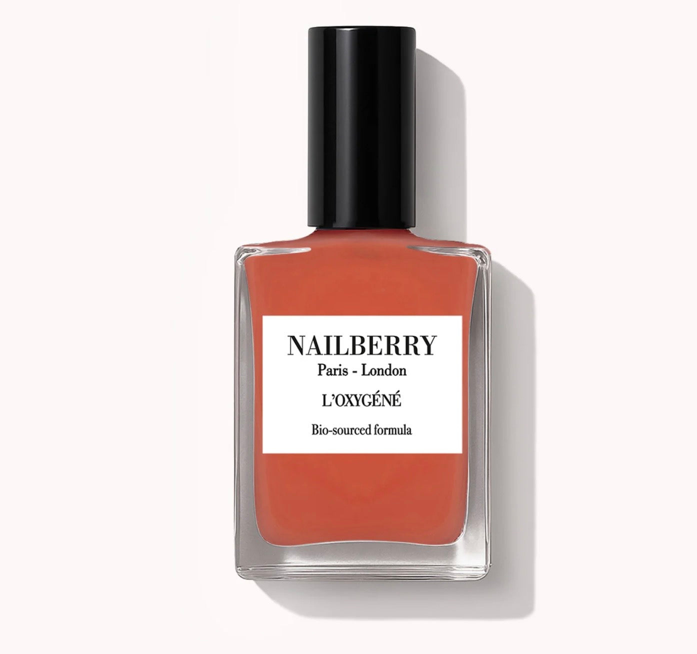 Nailberry Varnish - Decedence