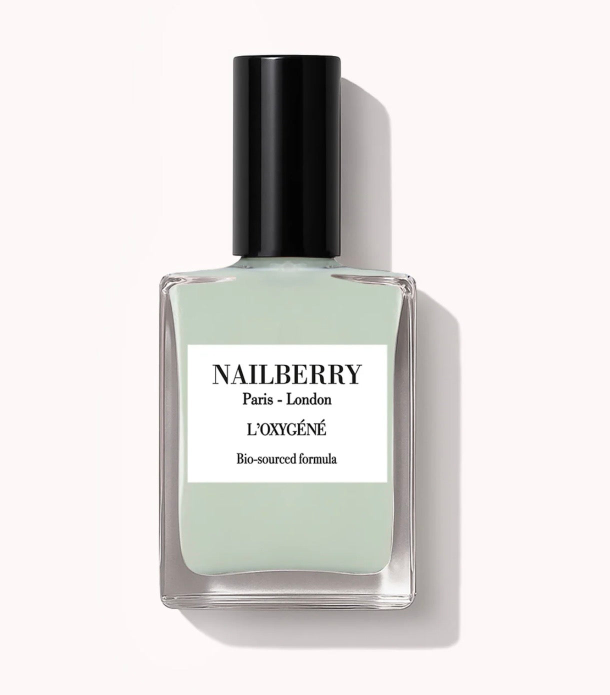 Nailberry Varnish - Monty Fresh
