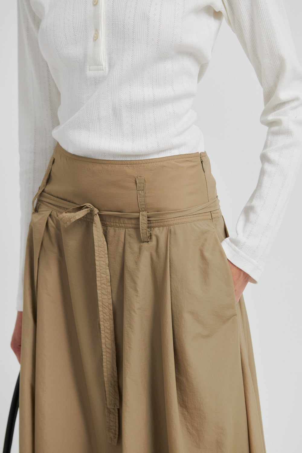 Second Female Amari Skirt