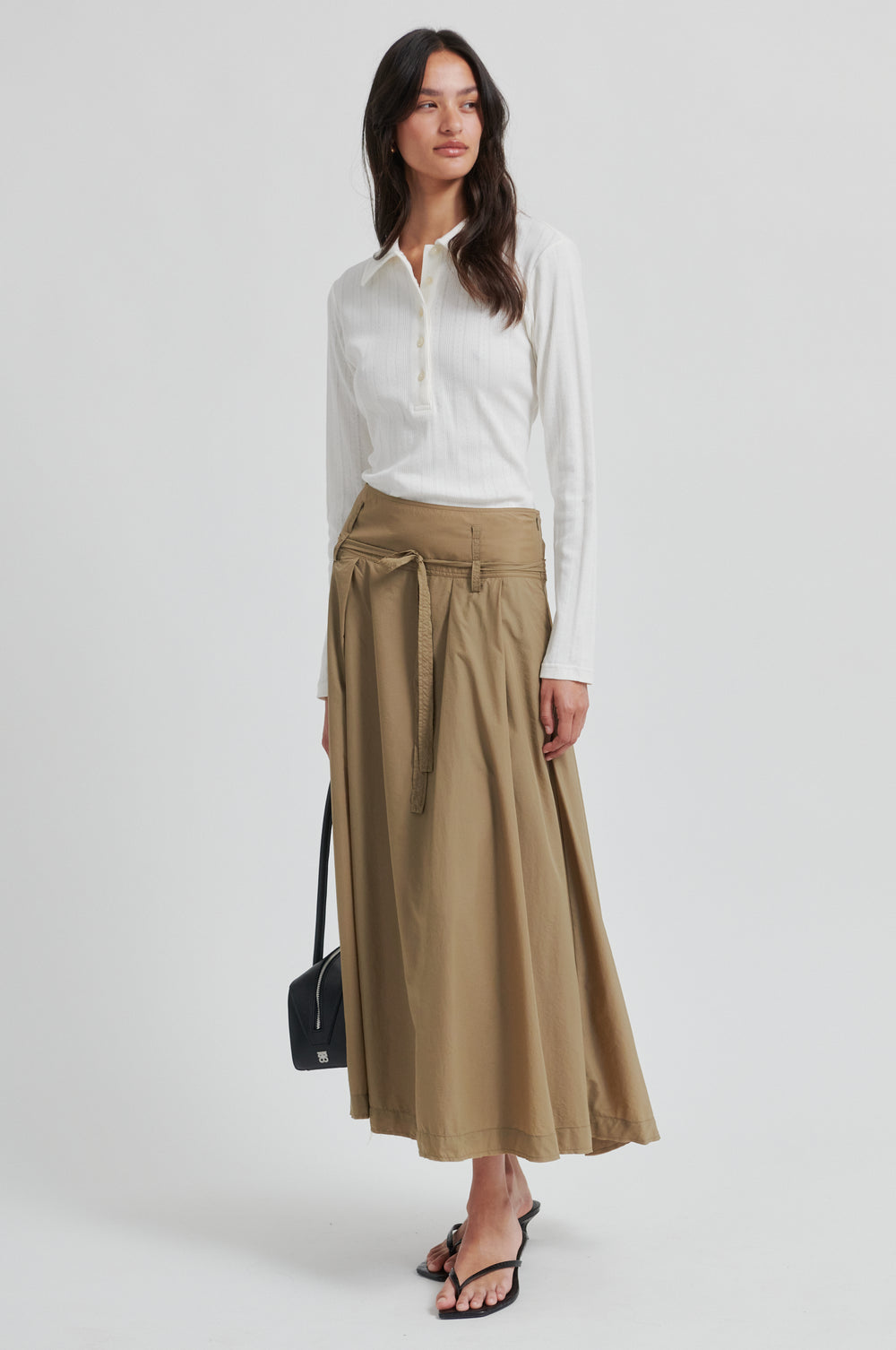 Second Female Amari Skirt