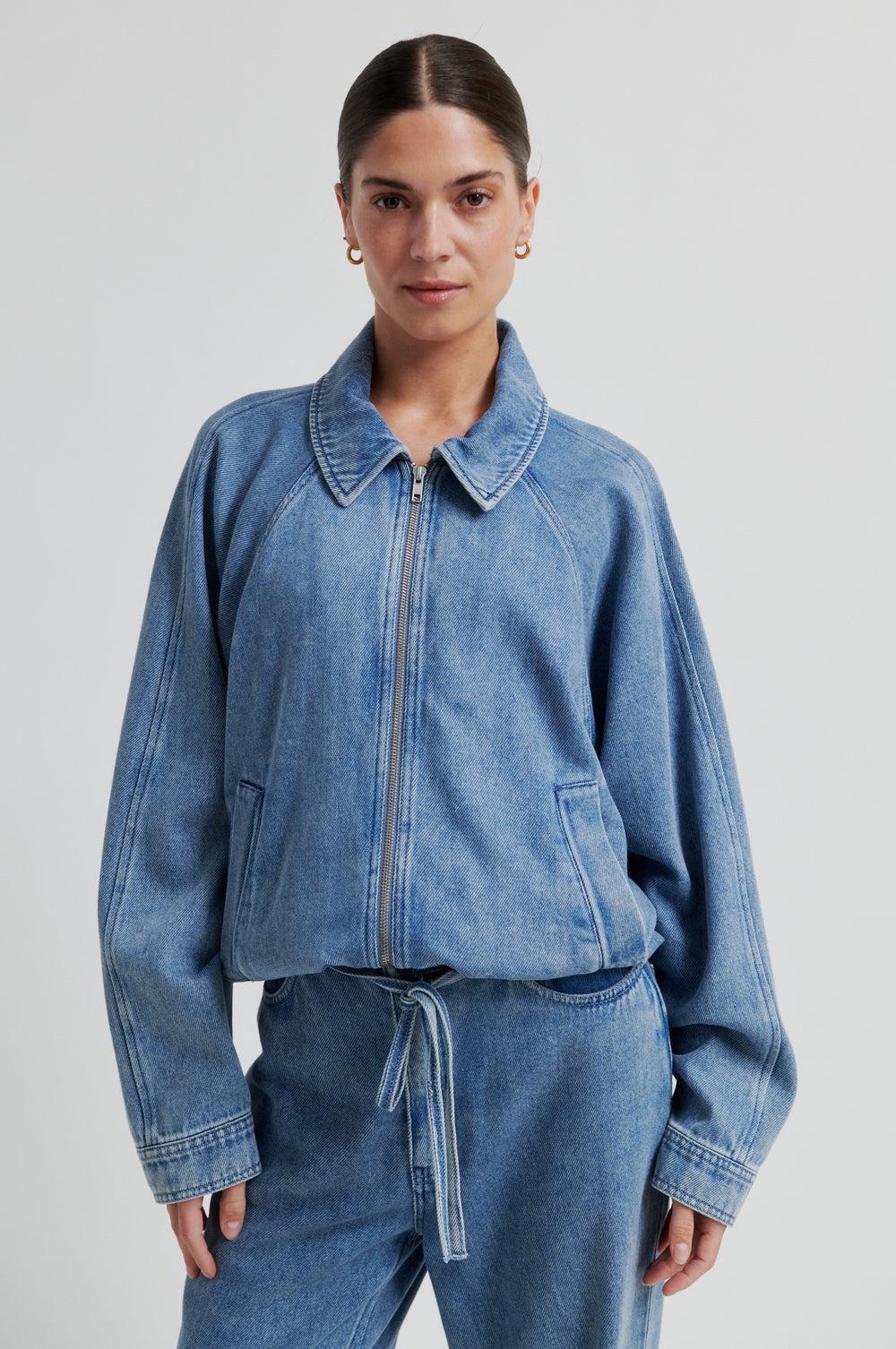 Second Female Rio Denim Jacket