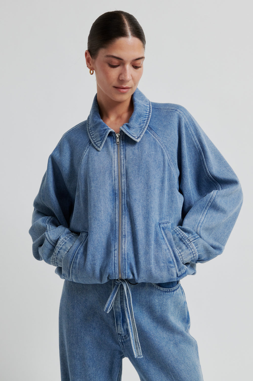 Second Female Rio Denim Jacket