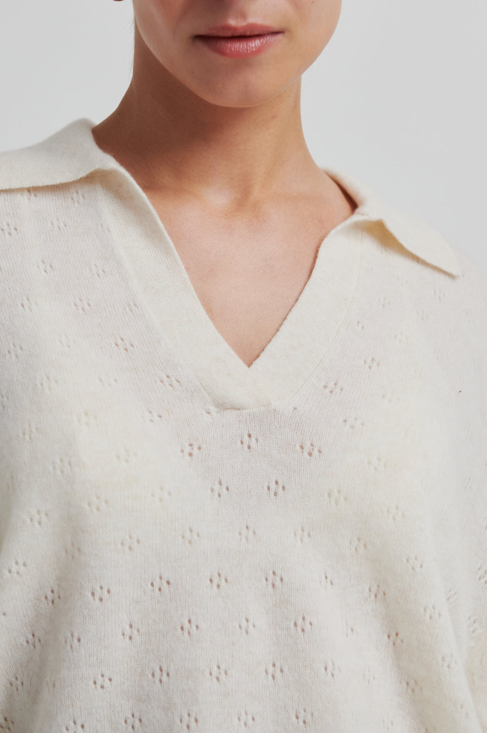 Second Female Amala Knit