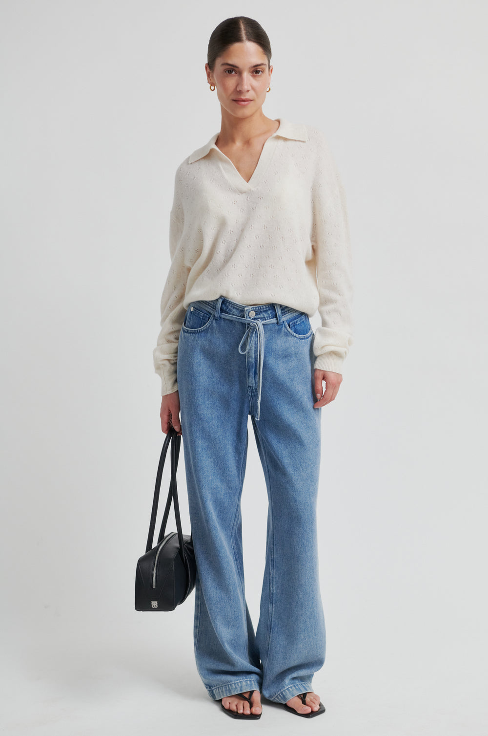 Second Female Amala Knit