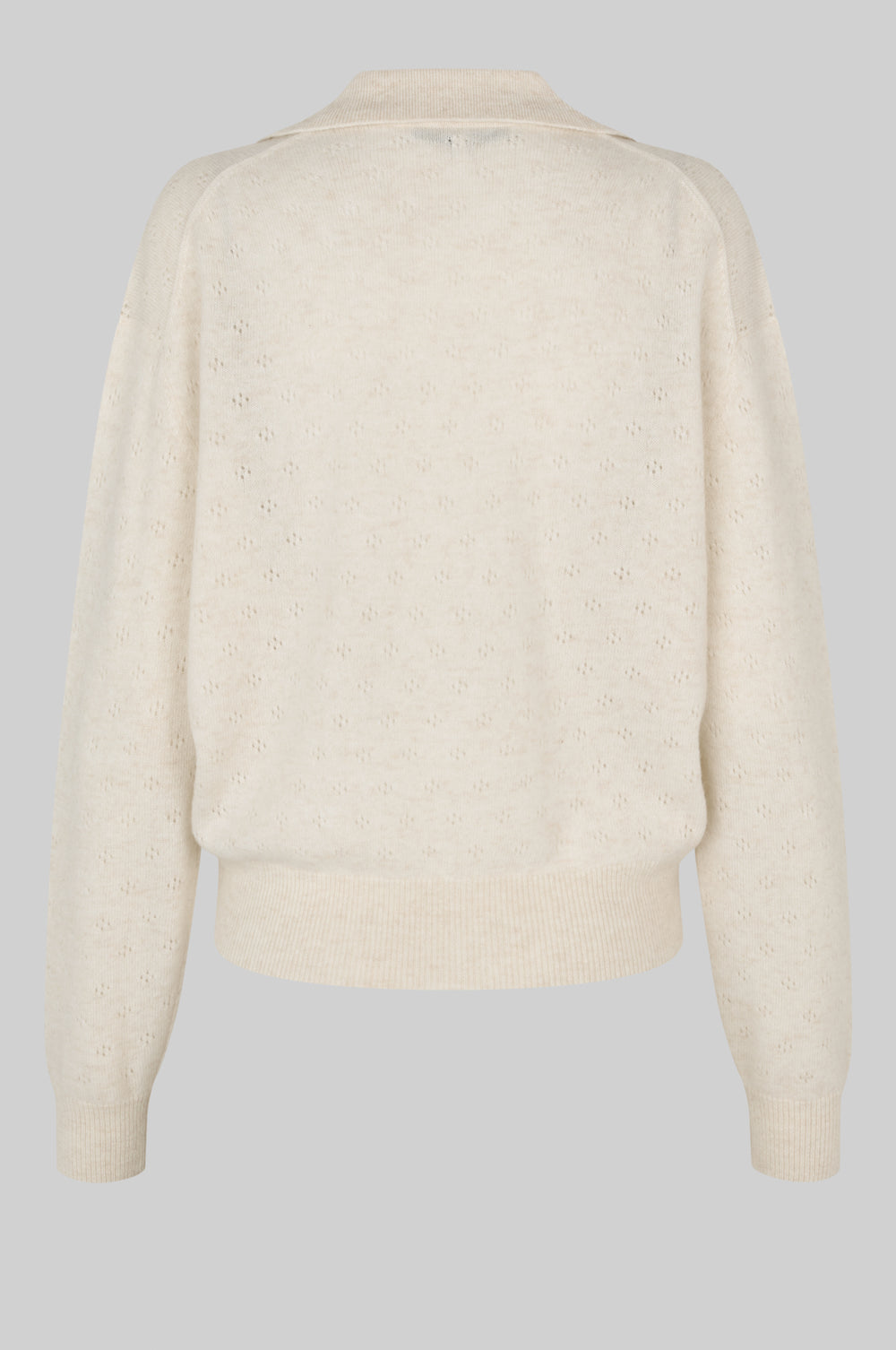 Second Female Amala Knit