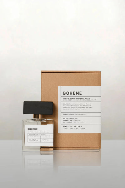Ampersand Fragrance - Boheme 50ML
