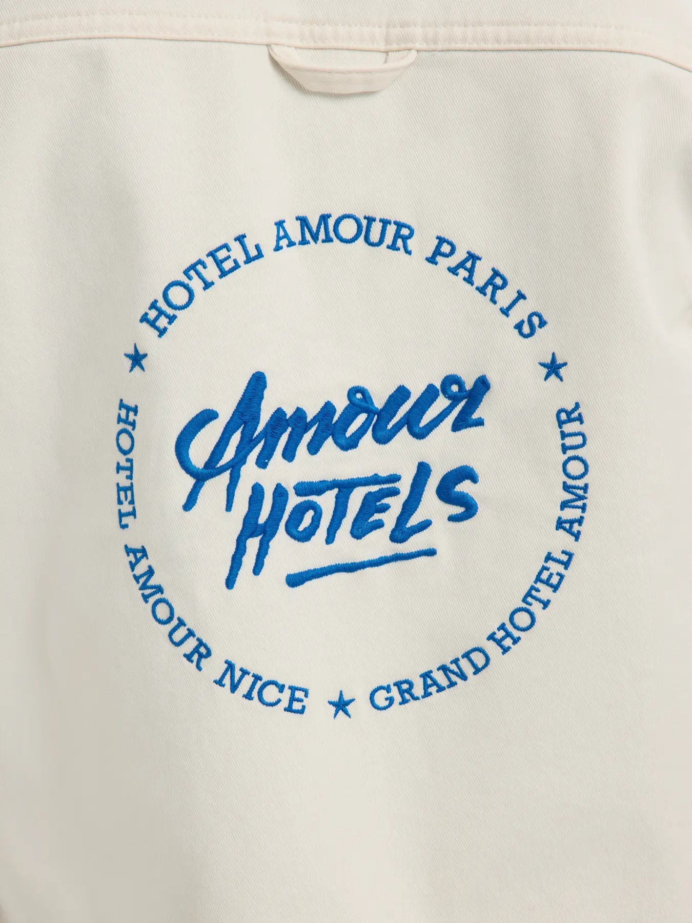 Selected Hotel Amour Jacket