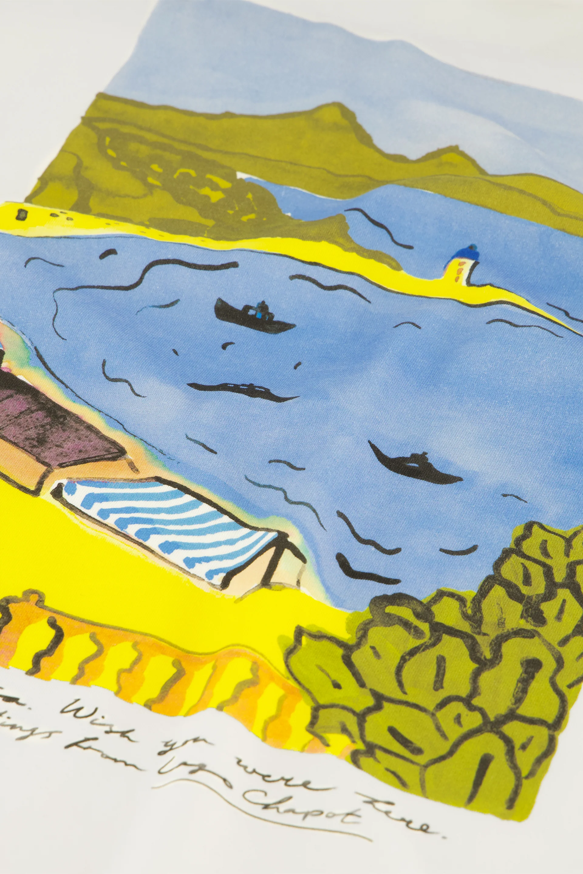 Fabienne Chapot Steve T-Shirt