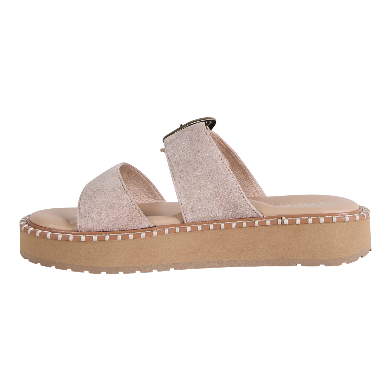 Emu Scarlet Sandal