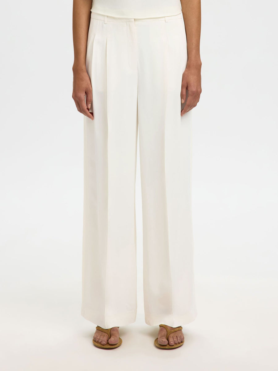 Selected Ellie Egret Pant