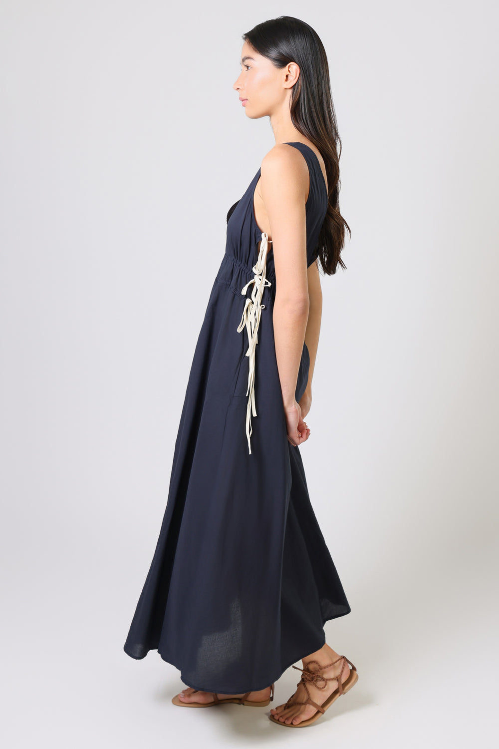 Traffic People Last Song Dress
