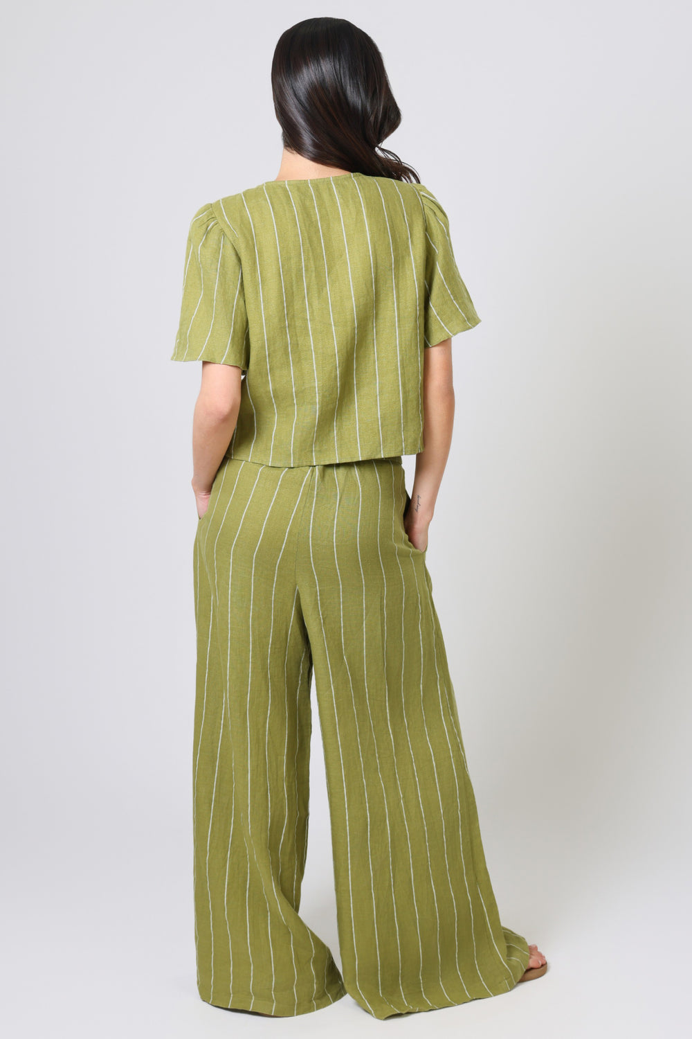 Traffic People Rene Trousers
